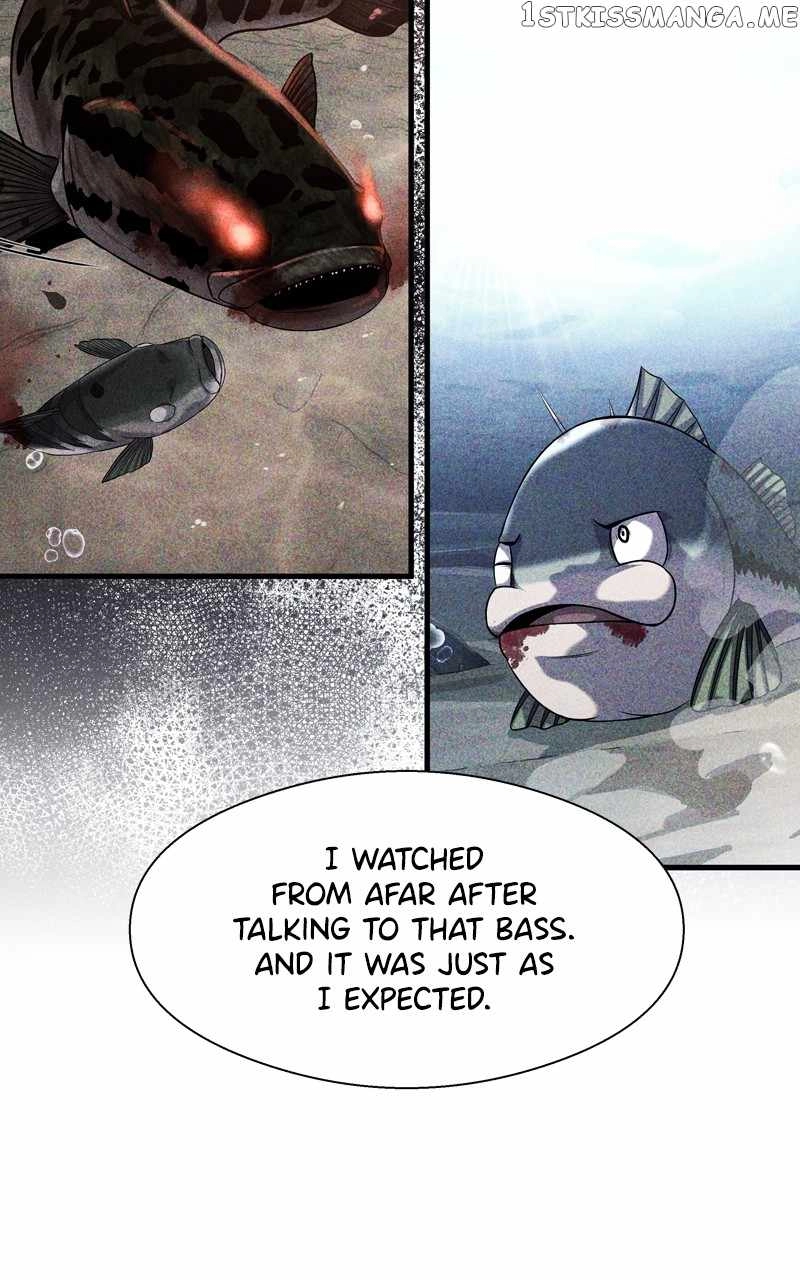 Reincarnated As a Fish Chapter 50 54